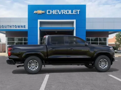 More photos of 2026 Chevrolet Colorado LT at Southtowne Chevrolet Buick GMC, GA