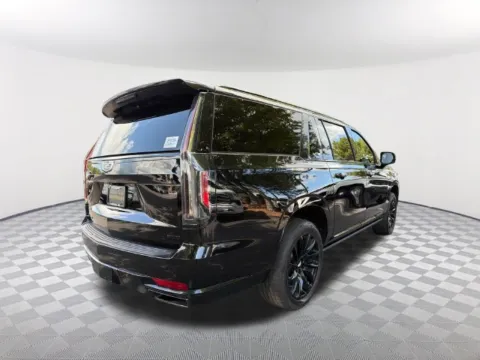More photos of 2023 Cadillac Escalade ESV Sport at Southtowne Chevrolet Buick GMC, GA