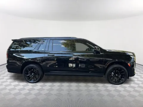 More photos of 2023 Cadillac Escalade ESV Sport at Southtowne Chevrolet Buick GMC, GA