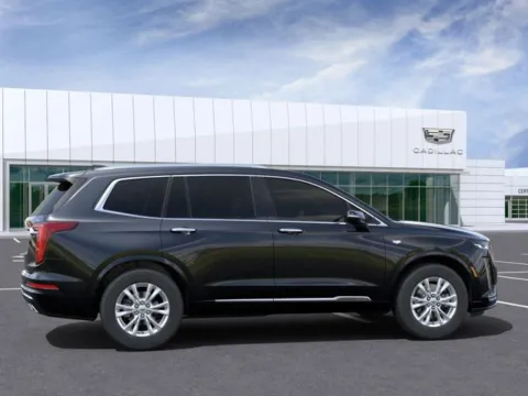More photos of 2025 Cadillac XT6 Luxury at Southtowne Chevrolet Buick GMC, GA
