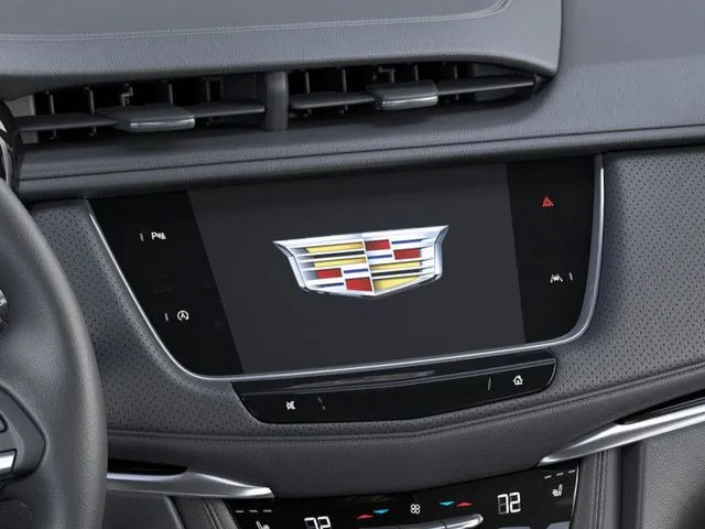 2025 Cadillac XT6 Luxury - Photo 20