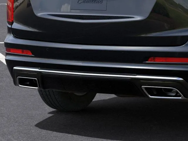 2025 Cadillac XT6 Luxury - Photo 14