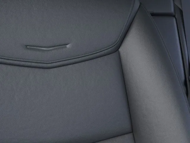 2025 Cadillac XT6 Luxury - Photo 21