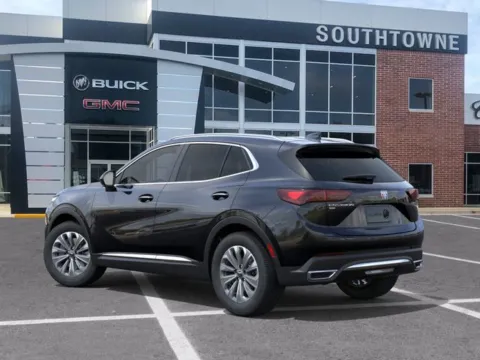 More photos of 2026 Buick Envision Preferred at Southtowne Chevrolet Buick GMC, GA