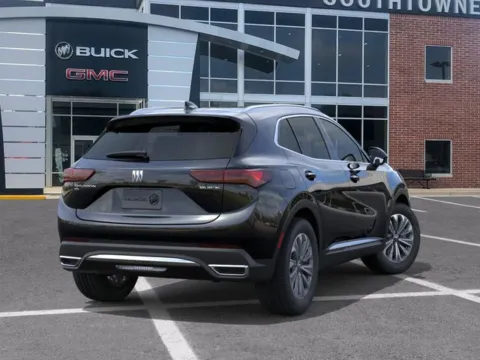 More photos of 2026 Buick Envision Preferred at Southtowne Chevrolet Buick GMC, GA