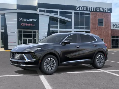 Another view of 2026 Buick Envision Preferred for sale in Newnan, GA at Southtowne Chevrolet Buick GMC