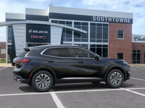 More photos of 2026 Buick Envision Preferred at Southtowne Chevrolet Buick GMC, GA
