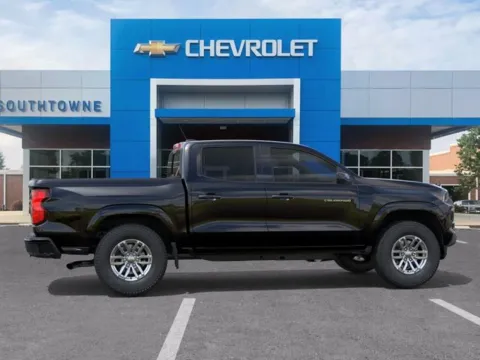 More photos of 2026 Chevrolet Colorado LT at Southtowne Chevrolet Buick GMC, GA
