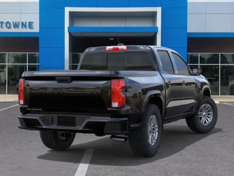 More photos of 2026 Chevrolet Colorado LT at Southtowne Chevrolet Buick GMC, GA