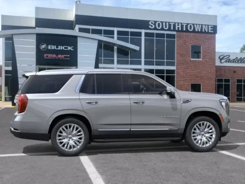 More photos of 2027 GMC Yukon Elevation at Southtowne Chevrolet Buick GMC, GA