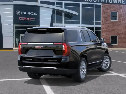 More photos of 2027 GMC Yukon Elevation at Southtowne Chevrolet Buick GMC, GA