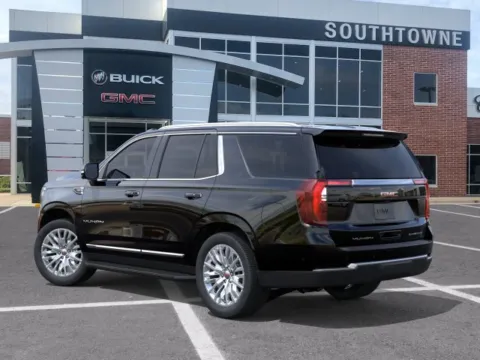 Another view of 2027 GMC Yukon Elevation for sale in Newnan, GA at Southtowne Chevrolet Buick GMC
