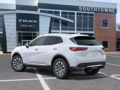 Another view of 2026 Buick Envision Preferred for sale in Newnan, GA at Southtowne Chevrolet Buick GMC