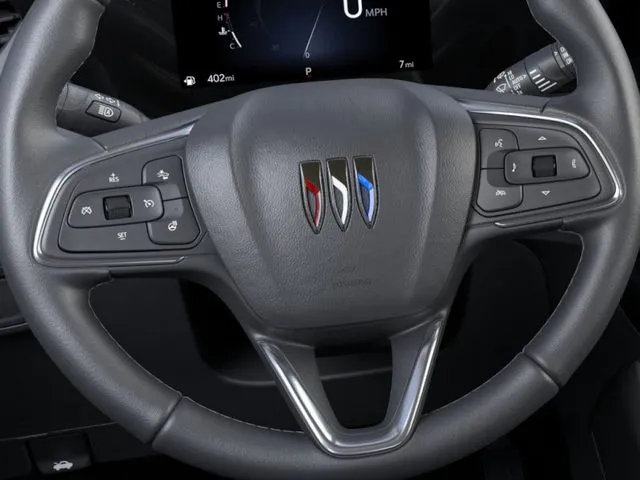 2026 Buick Encore GX Avenir - Photo 19