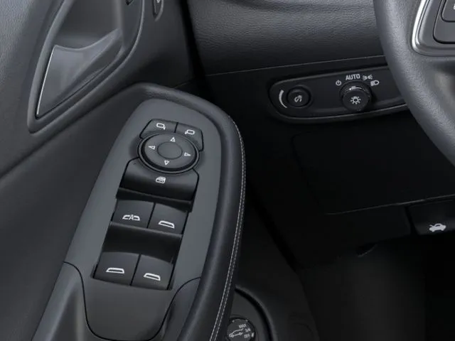 2026 Buick Encore GX Avenir - Photo 22