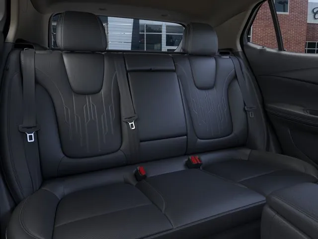 2026 Buick Encore GX Avenir - Photo 17