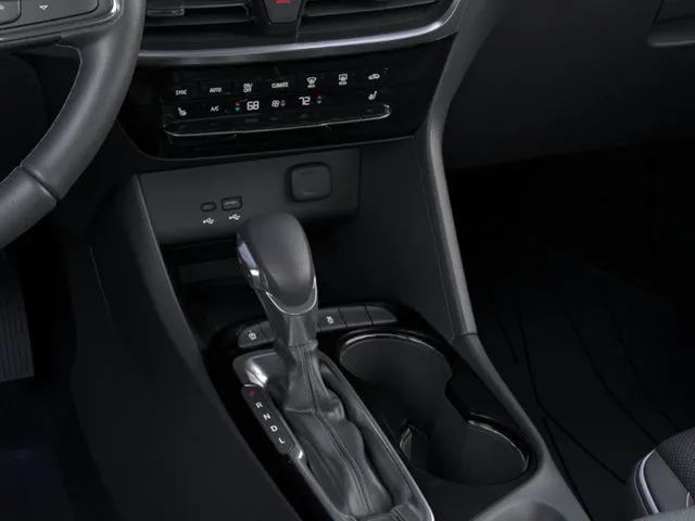 2026 Buick Encore GX Avenir - Photo 23