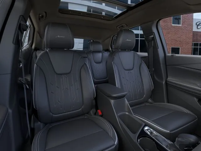 2026 Buick Encore GX Avenir - Photo 16