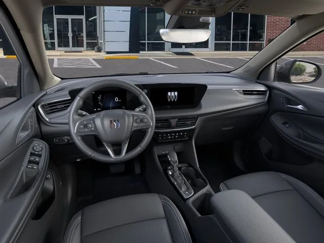 2026 Buick Encore GX Avenir - Photo 15