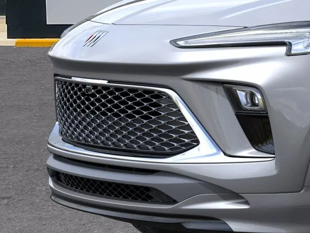 2026 Buick Encore GX Avenir - Photo 13