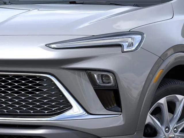 2026 Buick Encore GX Avenir - Photo 10