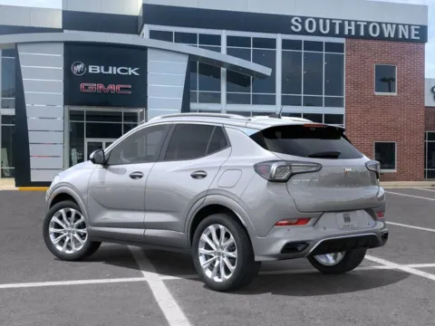 More photos of 2026 Buick Encore GX Avenir at Southtowne Chevrolet Buick GMC, GA