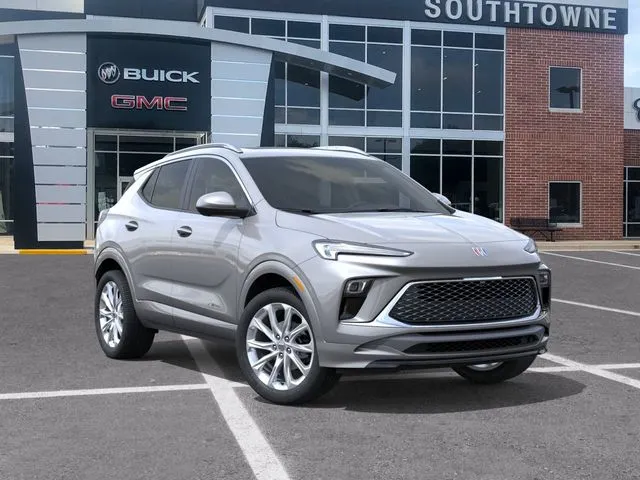 2026 Buick Encore GX Avenir - Photo 7