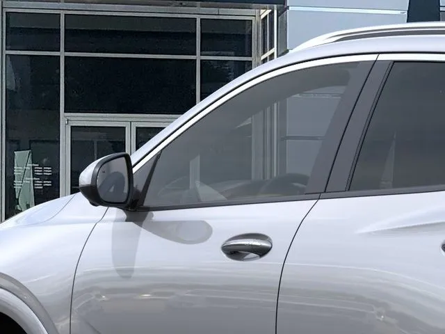 2026 Buick Encore GX Avenir - Photo 12