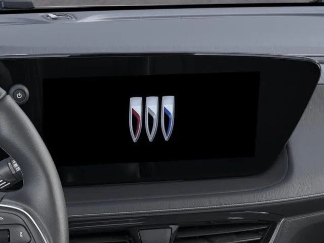 2026 Buick Encore GX Avenir - Photo 20