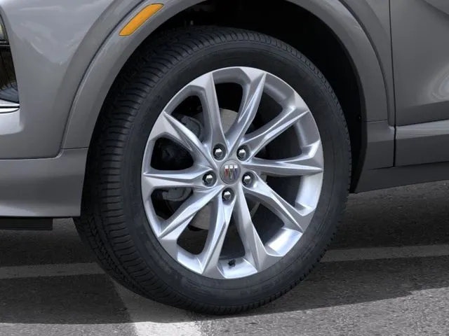 2026 Buick Encore GX Avenir - Photo 9