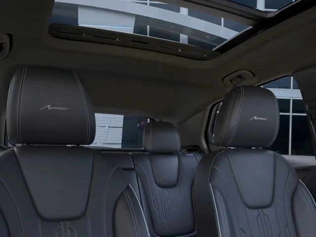 2026 Buick Encore GX Avenir - Photo 24