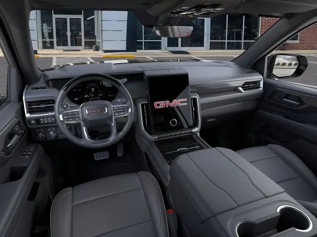 2026 GMC Yukon XL Elevation - Photo 15