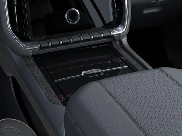 2026 GMC Yukon XL Elevation - Photo 23