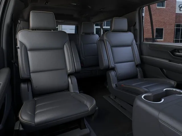 2026 GMC Yukon XL Elevation - Photo 17