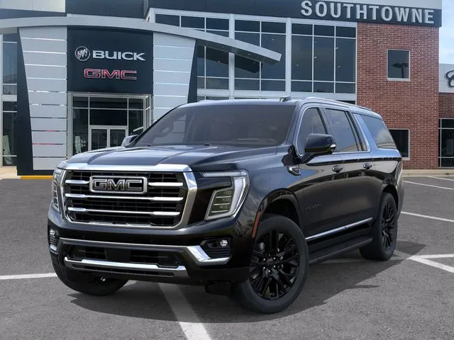 2026 GMC Yukon XL Elevation - Photo 6