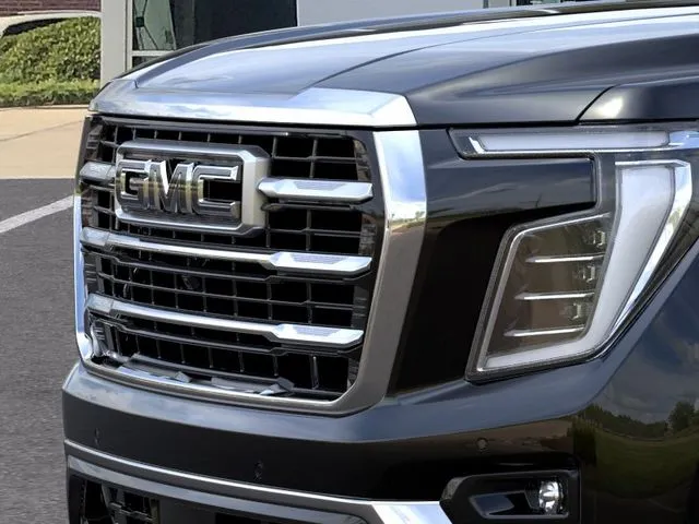 2026 GMC Yukon XL Elevation - Photo 13