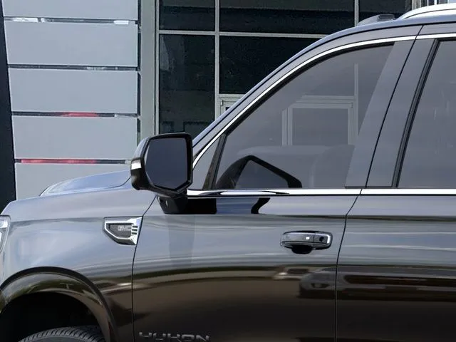 2026 GMC Yukon XL Elevation - Photo 12