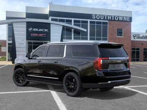 Another view of 2026 GMC Yukon XL Elevation for sale in Newnan, GA at Southtowne Chevrolet Buick GMC