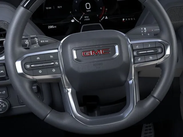 2026 GMC Yukon XL Elevation - Photo 19