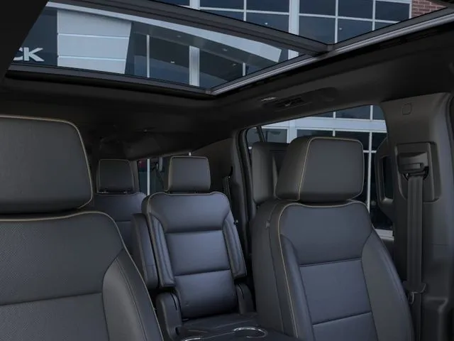 2026 GMC Yukon XL Elevation - Photo 24