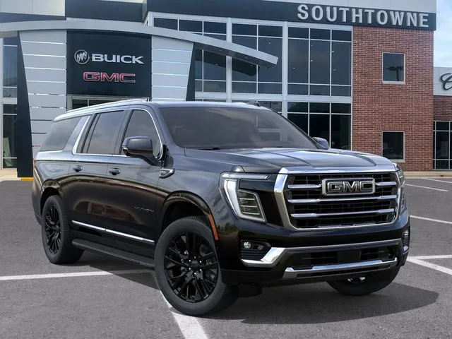 2026 GMC Yukon XL Elevation - Photo 7