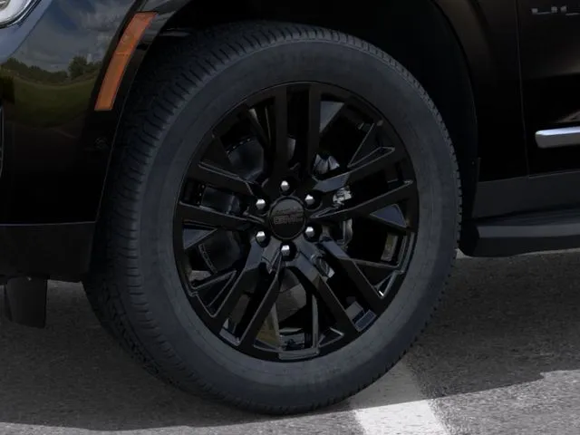 2026 GMC Yukon XL Elevation - Photo 9