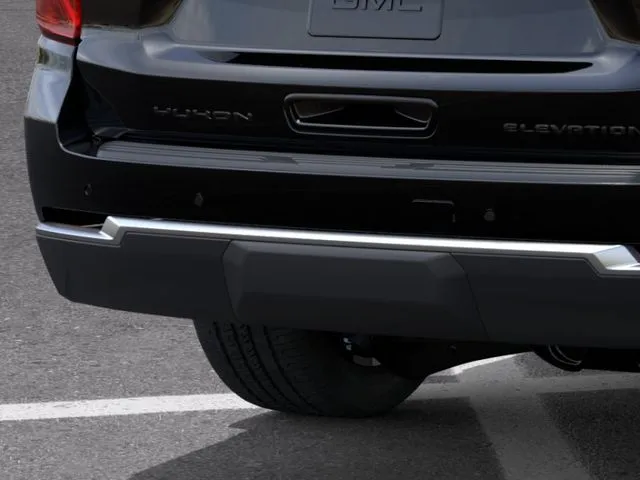 2026 GMC Yukon XL Elevation - Photo 14
