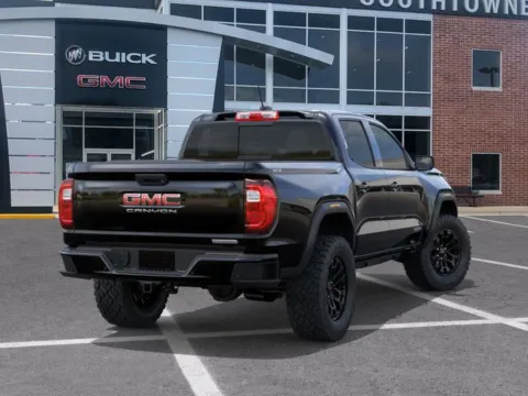 More photos of 2026 GMC Canyon Elevation at Southtowne Chevrolet Buick GMC, GA