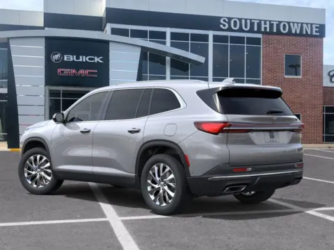 Another view of 2026 Buick Enclave Preferred for sale in Newnan, GA at Southtowne Chevrolet Buick GMC