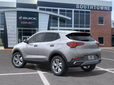 More photos of 2026 Buick Encore GX Preferred at Southtowne Chevrolet Buick GMC, GA