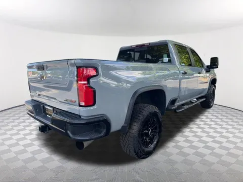 More photos of 2024 Chevrolet Silverado 2500 HD ZR2 at Southtowne Chevrolet Buick GMC, GA
