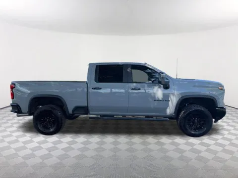 More photos of 2024 Chevrolet Silverado 2500 HD ZR2 at Southtowne Chevrolet Buick GMC, GA
