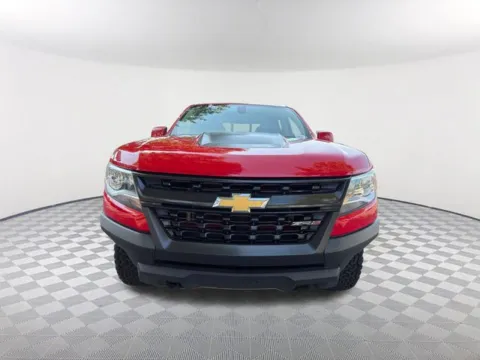 Photos of 2018 Chevrolet Colorado ZR2 for sale in Newnan, GA at Southtowne Chevrolet Buick GMC