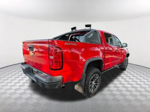 More photos of 2018 Chevrolet Colorado ZR2 at Southtowne Chevrolet Buick GMC, GA